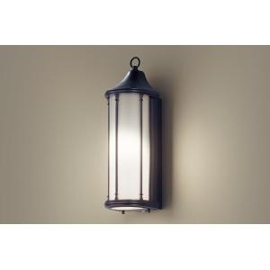 Panasonic（パナソニック） LGWC85022U ポーチライト 壁直付型 電球色