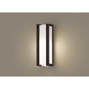 Panasonic（パナソニック） LGWC85068A ポーチライト 壁直付型 電球色