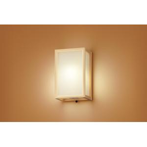 Panasonic（パナソニック） LGWC85082F ポーチライト 壁直付型 電球色