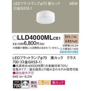 LS600hid LLD4000Lcs1 LEDフラットランプ ダウン 楽天市場