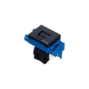 Panasonic パナソニック(Panasonic) 情報CAT6Aモジュラー Panasonic パナソニック(Panasonic) 情報CAT6Aモジュラー