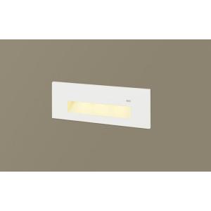 Panasonic（パナソニック） (壁埋込)LED フットライト SLB80525 電球色