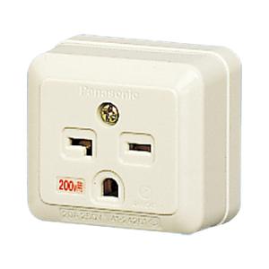 パナソニック(Panasonic) 15A・20...の商品画像
