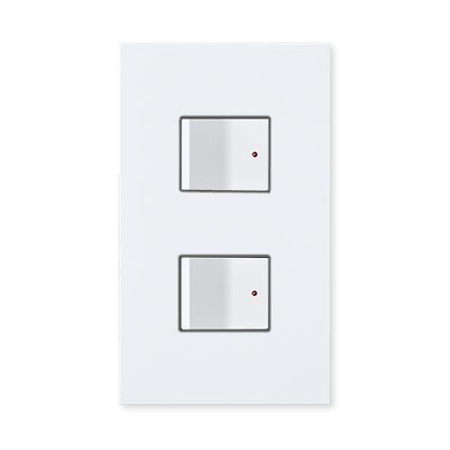 【送料込み】パナソニック(Panasonic) SO-STYLE埋込パイロットスイッチC(4A)(3...
