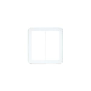 パナソニック(Panasonic) コスモシリーズワイド21 簡易耐火プレート(トリプル＋トリプル用...