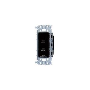 Panasonic（パナソニック） WTL1488B 埋込充電用USBコンセント 2ポート