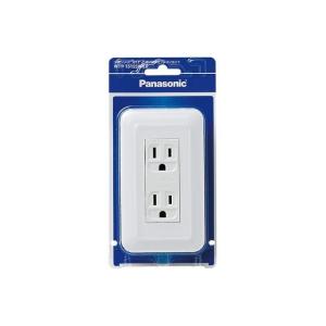 送料込み】パナソニック(Panasonic) コスモワイド21 埋込スイッチ