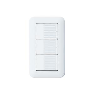 送料込み】パナソニック(Panasonic) コスモワイド21 埋込スイッチ