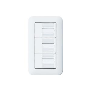 送料込み】パナソニック(Panasonic) コスモワイド21 埋込スイッチ