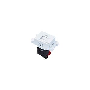 パナソニック(Panasonic) 情報モジュラジャック(要結線専用ツール(別売