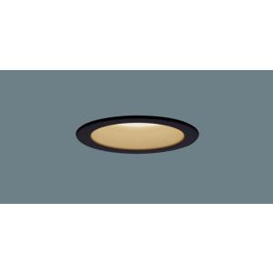 パナソニック(Panasonic) 天井埋込型 LED(電球色) ダウンライト 浅型7H・高気密SB...