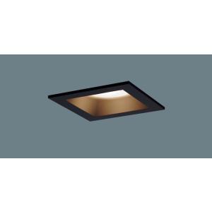 パナソニック(Panasonic) 天井埋込型 LED(電球色) ダウンライト 美ルック・拡散タイプ...