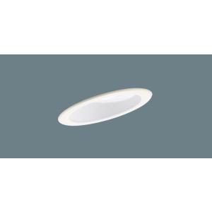 パナソニック(Panasonic) 天井埋込型 LED(昼白色) 傾斜天井用ダウンライト 美ルック・...
