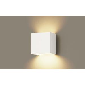 パナソニック(Panasonic) 壁直付型 LED(昼白色) コンパクトブラケット 拡散タイプ シ...