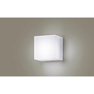 パナソニック(Panasonic) 壁直付型 LED(昼白色) コンパクトブラケット 美ルック・上下...