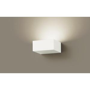 パナソニック(Panasonic) 壁直付型 LED(温白色) ブラケット 美ルック・拡散タイプ X...