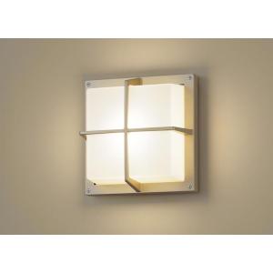 パナソニック(Panasonic) 天井直付型・壁直付型 LEDフラットランプ交換型 ブラケット(タ...