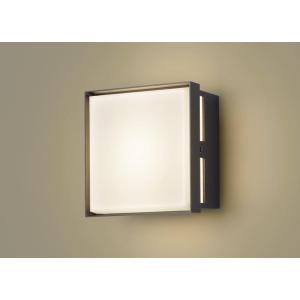 パナソニック(Panasonic) 天井直付型・壁直付型 LEDフラットランプ交換型 ブラケット X...