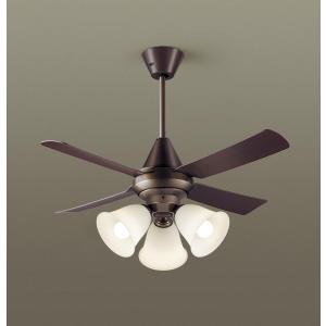 Panasonic SP7094 シーリングファン ブラック 110cm Panasonic