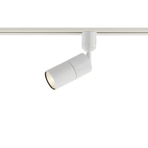 パナソニック(Panasonic) 配線ダクト取付型 LED(温白色) スポットライト  拡散タイプ...