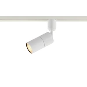 パナソニック(Panasonic) 配線ダクト取付型 LED(電球色) スポットライト  集光タイプ...