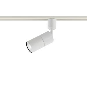 パナソニック(Panasonic) 配線ダクト取付型 LED(昼白色) スポットライト  拡散タイプ...