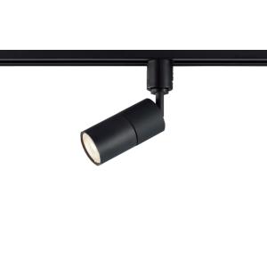 パナソニック(Panasonic) 配線ダクト取付型 LED(温白色) スポットライト  拡散タイプ...