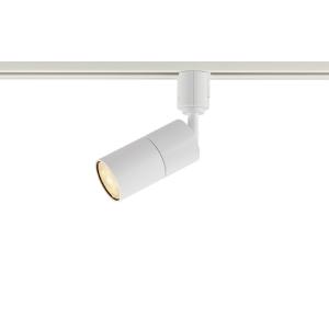 パナソニック(Panasonic) 配線ダクト取付型 LED(電球色) スポットライト  集光タイプ...