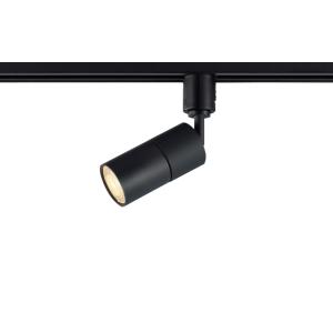 パナソニック(Panasonic) 配線ダクト取付型 LED(電球色) スポットライト  集光タイプ...