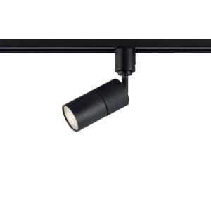 パナソニック(Panasonic) 配線ダクト取付型 LED(温白色) スポットライト  集光タイプ...