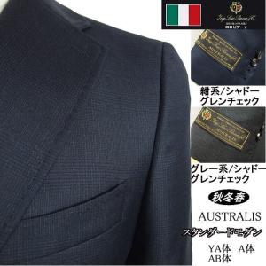 Loro Piana（ロロピアーナ） 【YA体】【A体】【AB体】【春夏秋
