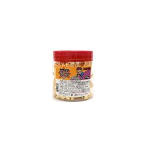 よっちゃん〈 タラタラしてんじゃね〜よ スティック ポット 155g