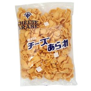 中村製菓 チーズあられ 100g×10袋｜masuters-mart