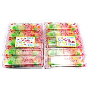 共親製菓 キャンディー ボックス 2パックセット (1パックに15袋入り)｜masuters-mart