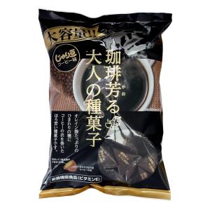 トーノー 東海農産 業務用じゃり豆コーヒー味 2...の商品画像