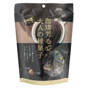 トーノー じゃり豆コーヒー味 70g×5袋の商品画像