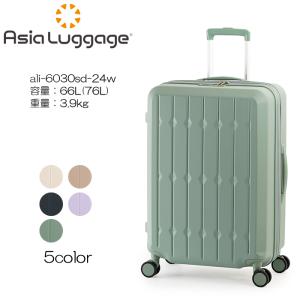 NEOKEEPER ネオキーパー 日崎 A-24VF アルミビジネススーツケース