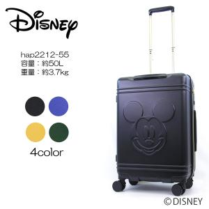 siffler HAP2212-55 ディズニー ミッキーマウス Mサイズ ジッパータイプ｜masuya-bag