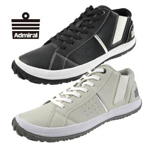 Admiral（アドミラル） ADMIRAL CARLISLE AD831 カーライル 黒