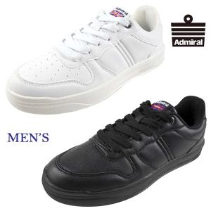 Admiral（アドミラル） ADMIRAL CARLISLE AD831 カーライル 黒