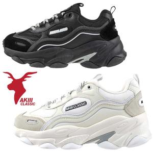 AKIII CLASSIC（アキクラシック） AKIII MILE STONE OVER SOL