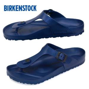 [39％OFF] ビルケンシュトック BIRKENSTOCK Classic GIZEH EVA 128211 ギゼ 紺 トング サンダル メンズ