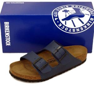 BIRKENSTOCK（ビルケンシュトック） サンダル アリゾナ Arizona ブルー