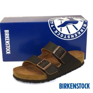 ビルケンシュトック BIRKENSTOCK Classic Arizona BS 1018386 アリゾナ 黒 本革 サンダル メンズ 【日本正規品】｜masuya92