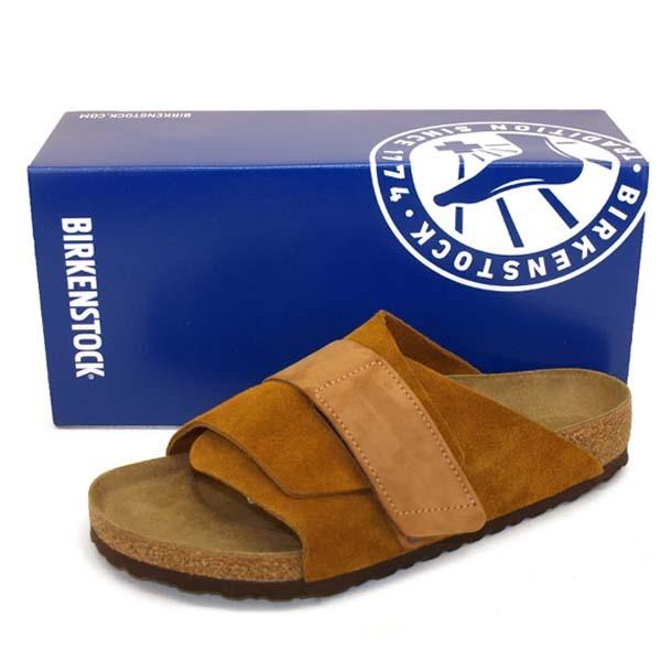 ビルケンシュトック BIRKENSTOCK Classic Kyoto 1022355 キョウト サ...