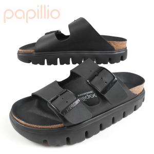 BIRKENSTOCK（ビルケンシュトック） パピリオ Paris Chunky（パリス