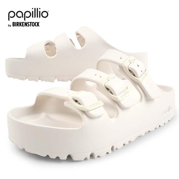 ビルケンシュトック BIRKENSTOCK Papillio Florida III EVA Fle...