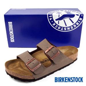 BIRKENSTOCK（ビルケンシュトック） アリゾナ サンダル メンズ