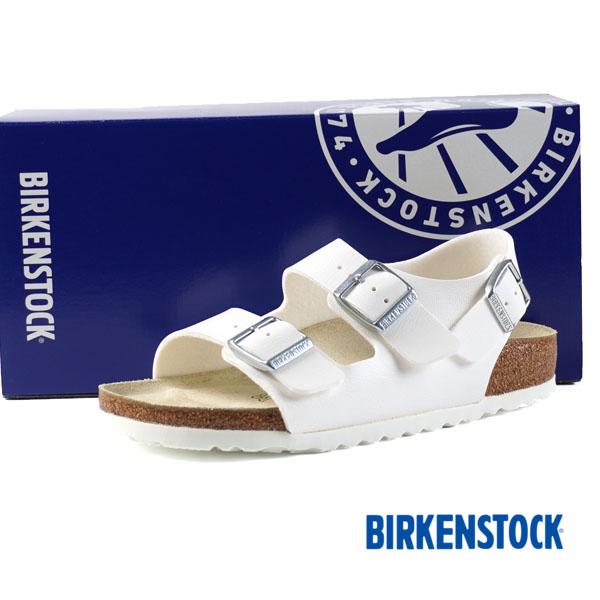 【日本正規品】ビルケンシュトック BIRKENSTOCK Classic Milano 003473...