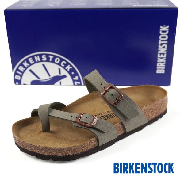 【日本正規品】ビルケンシュトック BIRKENSTOCK Classic Mayari 007107...